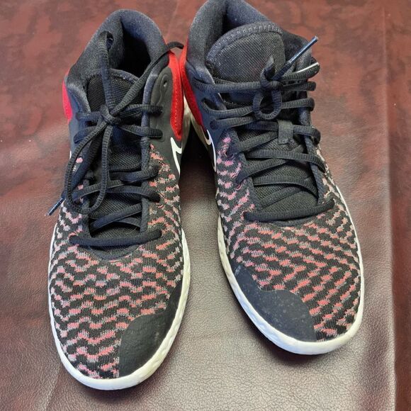 Youth Nike Kd Trey 5 Viii (ps) Basketball Shoes, size‎ 6.5 youth - Picture 2 of 14